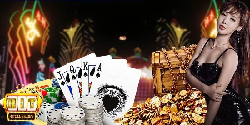 Game Bài Hack – Lý Do Hậu Quả Của Việc Gian Lận Trong Game