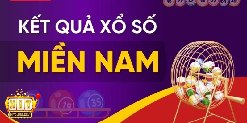 Xổ Số Miền Nam – Cập Nhật Kết Quả Chính Xác Và Nhanh Chóng